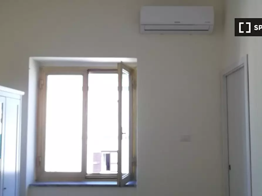Immagine 16 di Camera condivisa in affitto  in Via Domenico Quaranta a Napoli