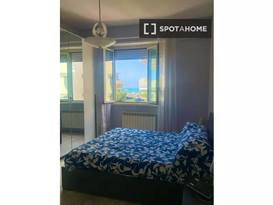Immagine 17 di Appartamento in affitto  in Via delle Tartane a Roma