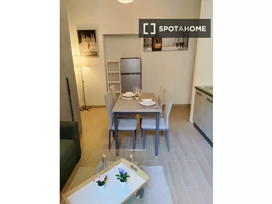 Immagine 12 di Appartamento in affitto  in Via Tortona a Milano