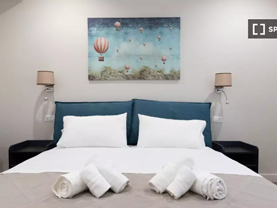 Immagine 16 di Appartamento in affitto  in Via Giulia di Gallese a Roma