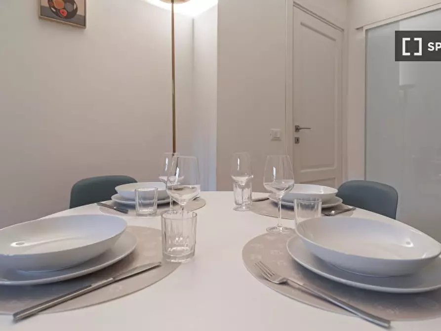 Immagine 6 di Appartamento in affitto  in Corso Indipendenza a Milano