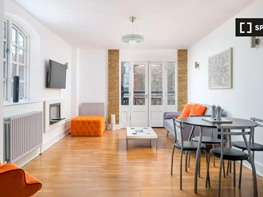 Immagine 2 di Appartamento in affitto  in Lion Court a Camberwell