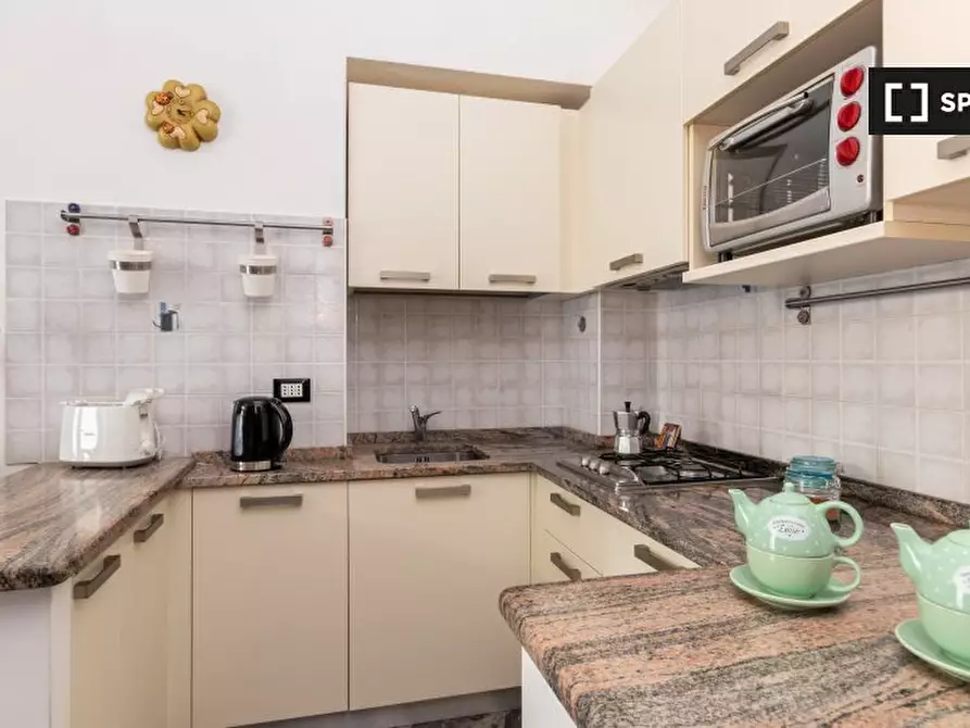 Immagine 4 di Appartamento in affitto  in Via Vincenzo Gioberti a Torino