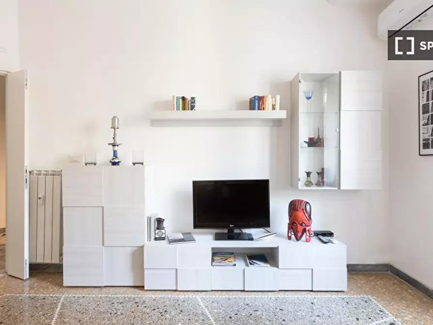 Immagine 12 di Appartamento in affitto  in Via Macedonia a Roma