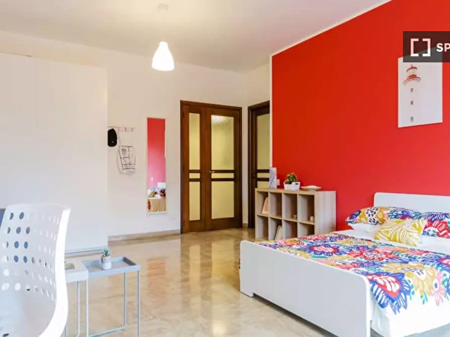 Immagine 7 di Camera condivisa in affitto  in Via Felice Mendelssohn a Padova