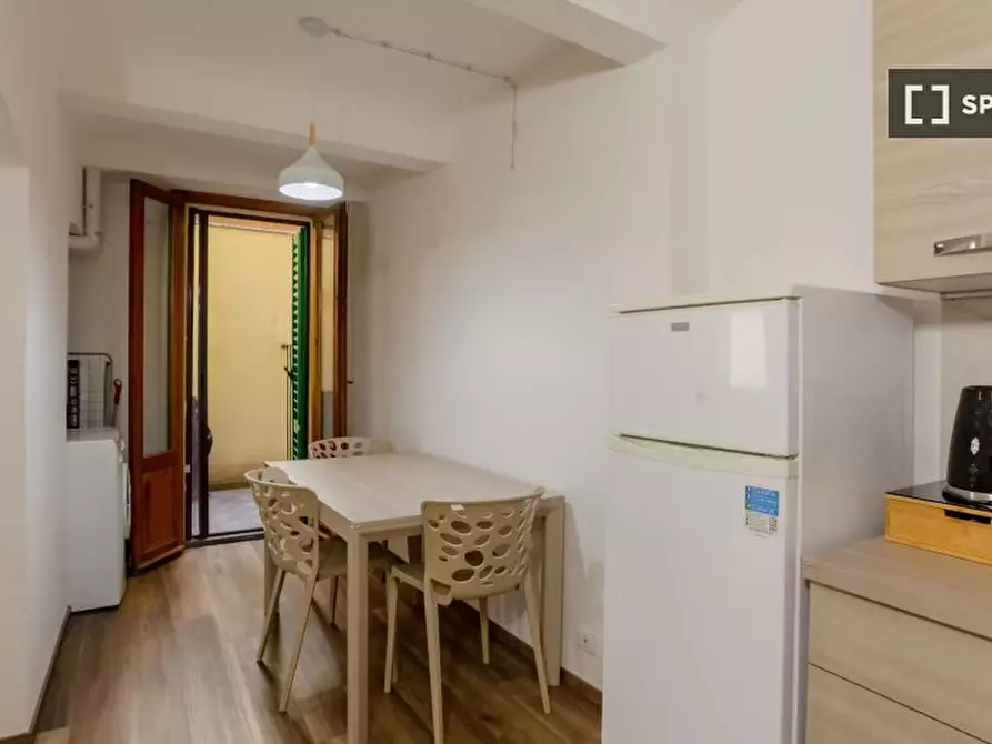 Immagine 6 di Appartamento in affitto  in Via Ghibellina a Firenze