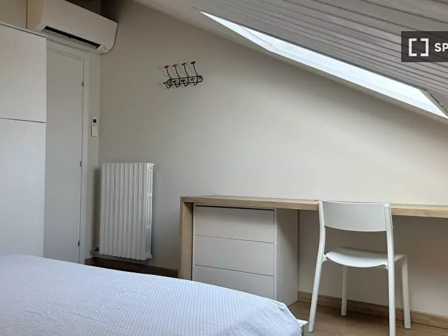 Immagine 9 di Appartamento in affitto  in Via Carlo Botta a Milano