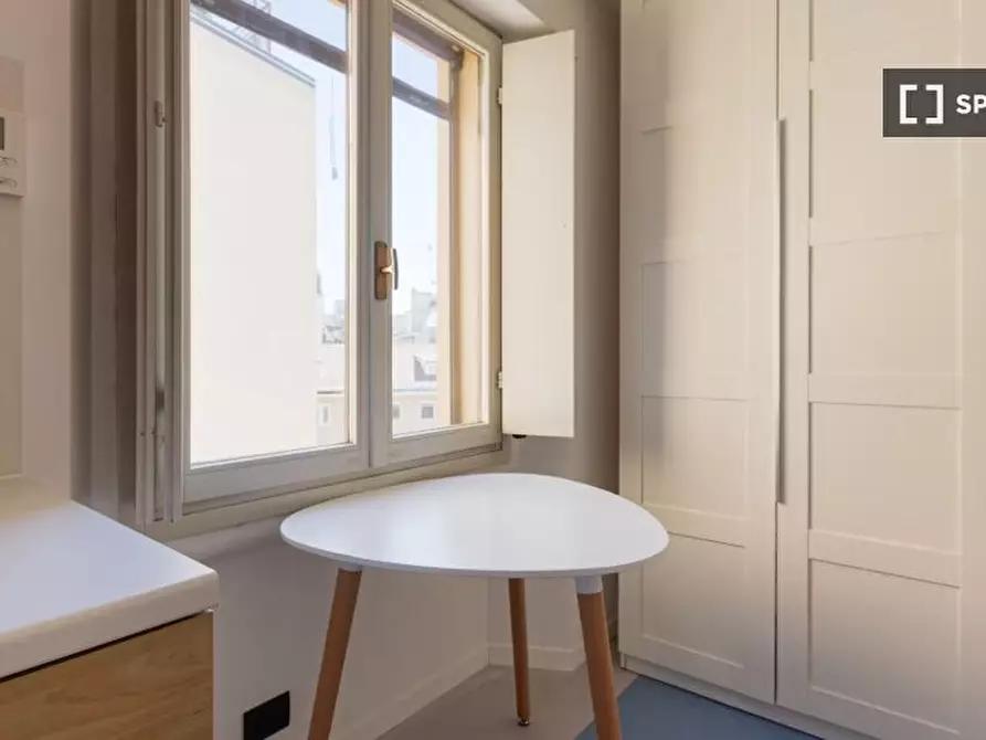 Immagine 2 di Ufficio in affitto  in Corso Magenta a Milano