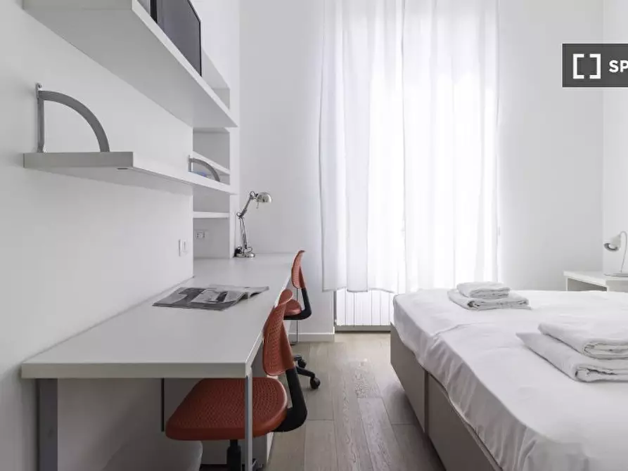 Immagine 19 di Appartamento in affitto  in Viale Bligny a Milano