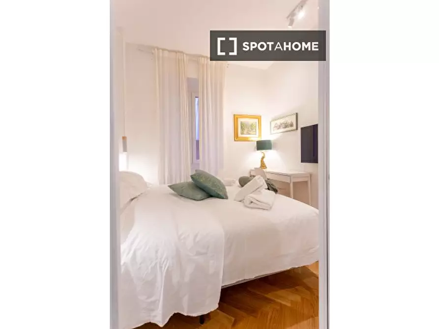 Immagine 1 di Appartamento in affitto  in Via Palestro a Roma