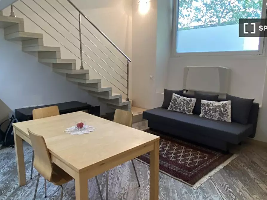 Immagine 9 di Appartamento in affitto  in Via Pietro Pomponazzi a Milano