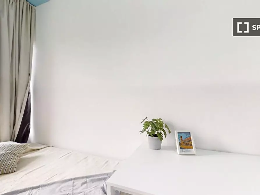 Immagine 3 di Camera condivisa in affitto  in VIA leonardo zize a Padova