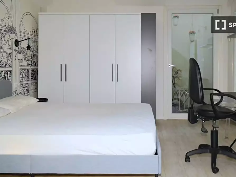 Immagine 8 di Ufficio in affitto  in Via Filippo Juvarra a Torino