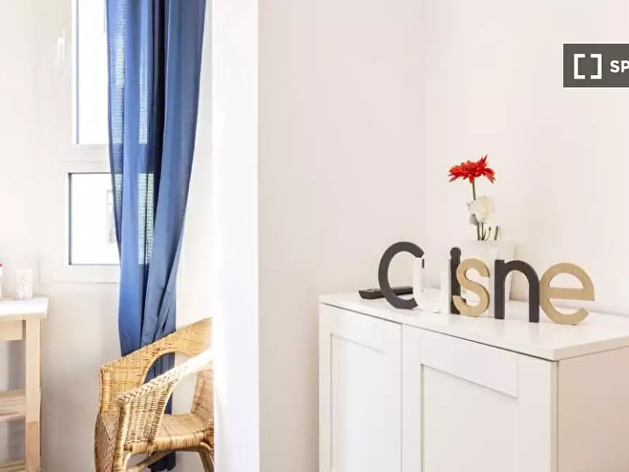 Immagine 14 di Camera condivisa in affitto  in Via Paolo Bassi a Milano