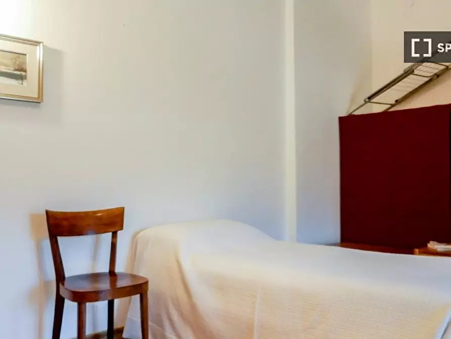 Immagine 13 di Camera condivisa in affitto  in Via S.Vito Cognola a Trento