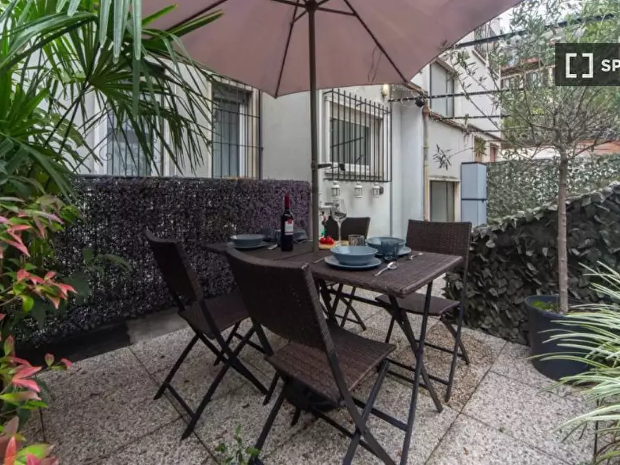 Immagine 13 di Appartamento in affitto  in Corso Sempione a Milano