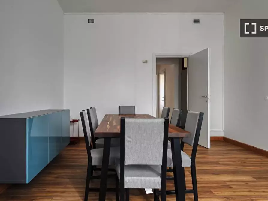Immagine 9 di Appartamento in affitto  in Via Antonio Banfi a Milano