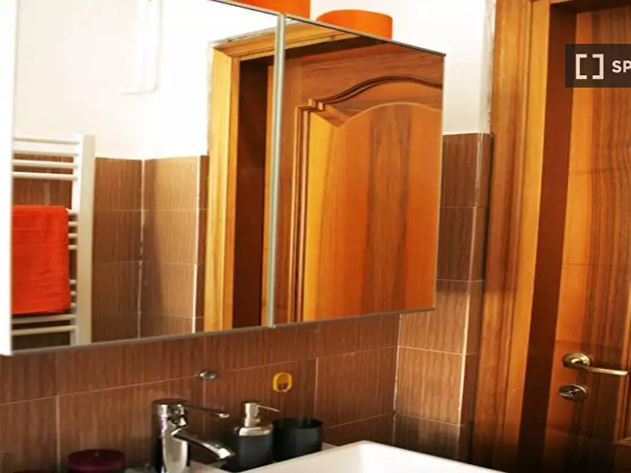 Immagine 11 di Camera condivisa in affitto  in Via Eustachi a Milano