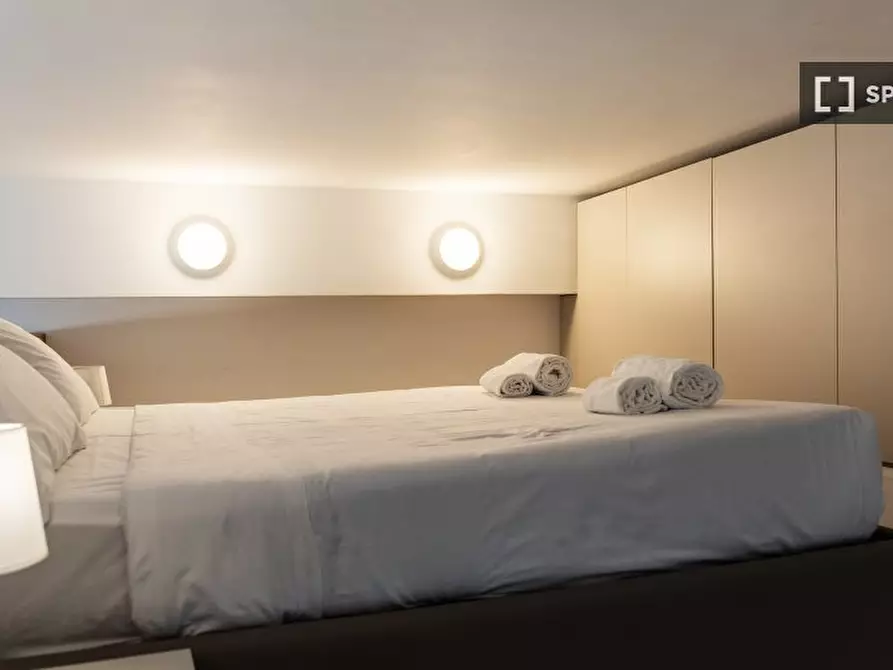 Immagine 14 di Ufficio in affitto  in Via Nino Bixio a Milano