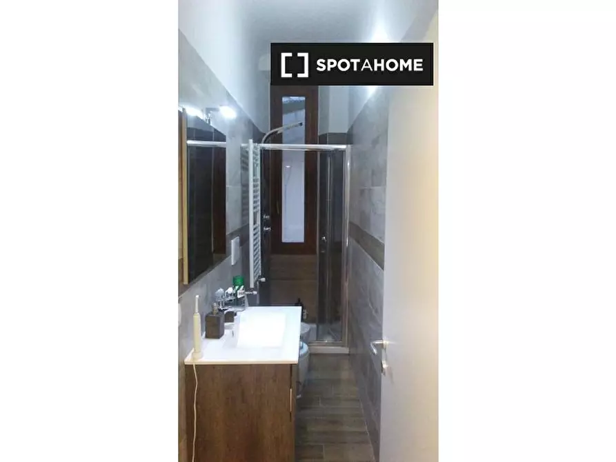 Immagine 2 di Appartamento in affitto  in Via Jacopo dal Verme, 20159 Milano MI, Italy a Milano