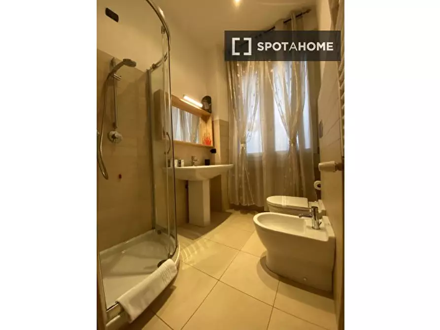 Immagine 18 di Appartamento in affitto  in Via Giovanni Pacini a Milano