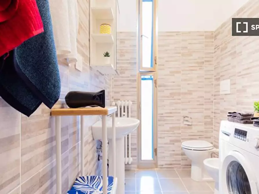 Immagine 15 di Camera condivisa in affitto  in Via Felice Mendelssohn a Padova