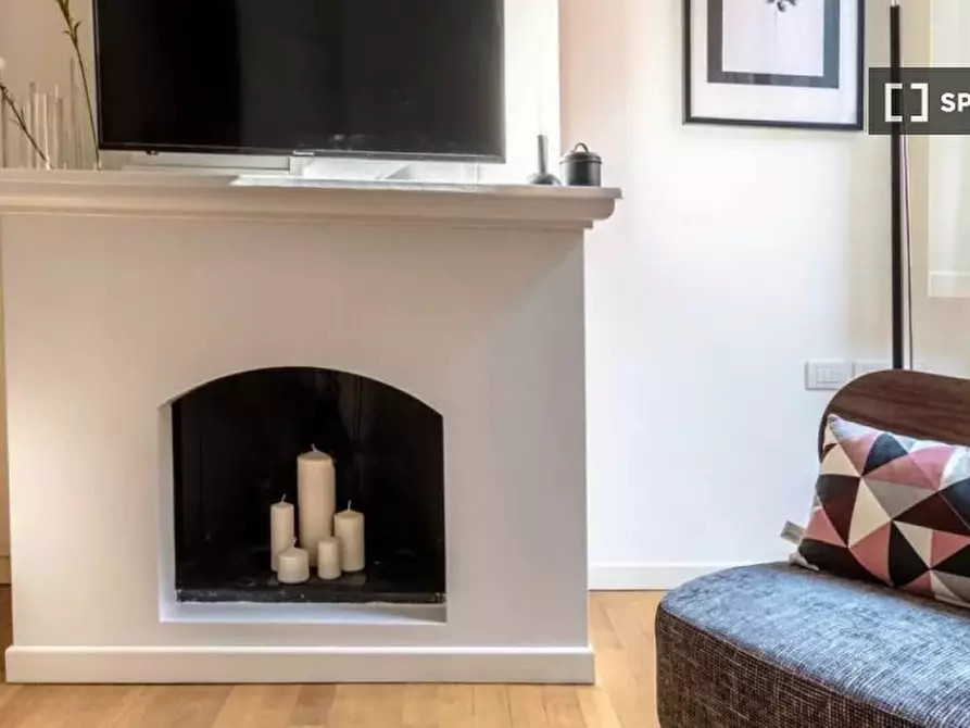 Immagine 12 di Appartamento in affitto  in Via Pontaccio a Milano