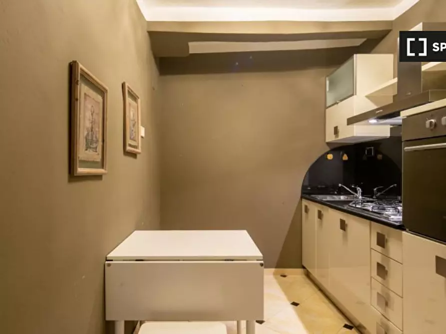 Immagine 9 di Appartamento in affitto  in Via dei Castellani a Firenze