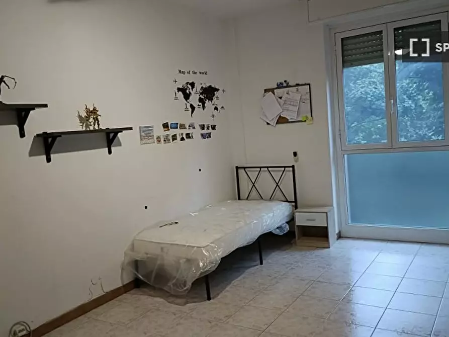 Immagine 3 di Camera condivisa in affitto  in Via San Vigilio a Milano