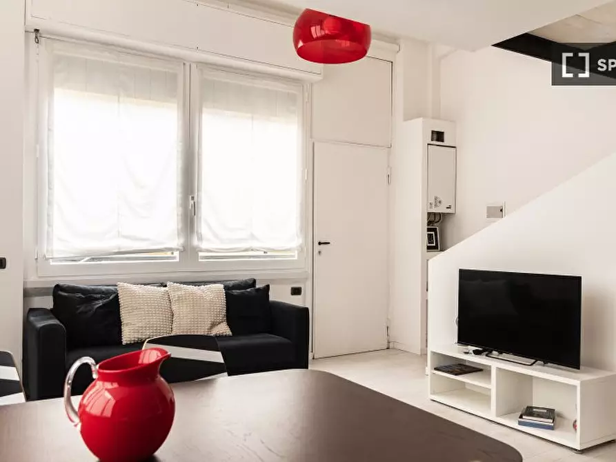 Immagine 3 di Appartamento in affitto  in Viale Umbria a Milano