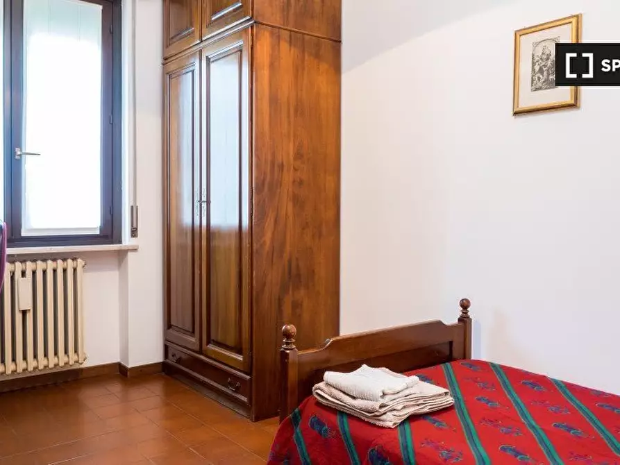 Immagine 1 di Camera condivisa in affitto  in Via Torquato Tasso a Sesto San Giovanni