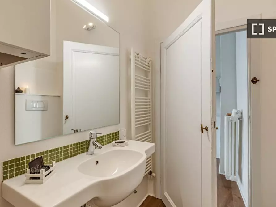 Immagine 9 di Appartamento in affitto  in Via Brunetto Latini a Firenze