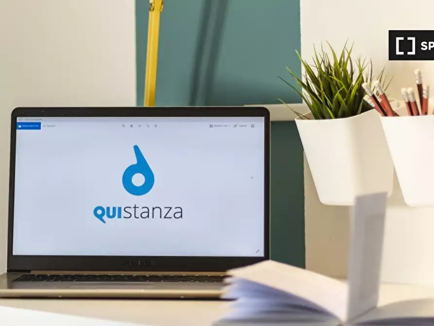 Immagine 9 di Camera condivisa in affitto  in Corso Massimo d'Azeglio a Torino