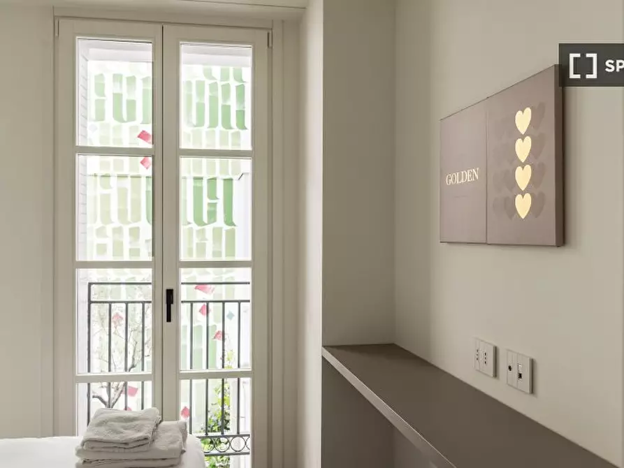 Immagine 15 di Appartamento in affitto  in Via Medici a Milano