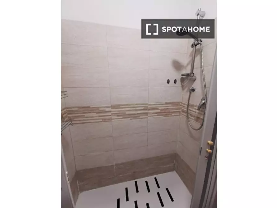 Immagine 11 di Appartamento in affitto  in Via Giovanni Ameglio a Milano