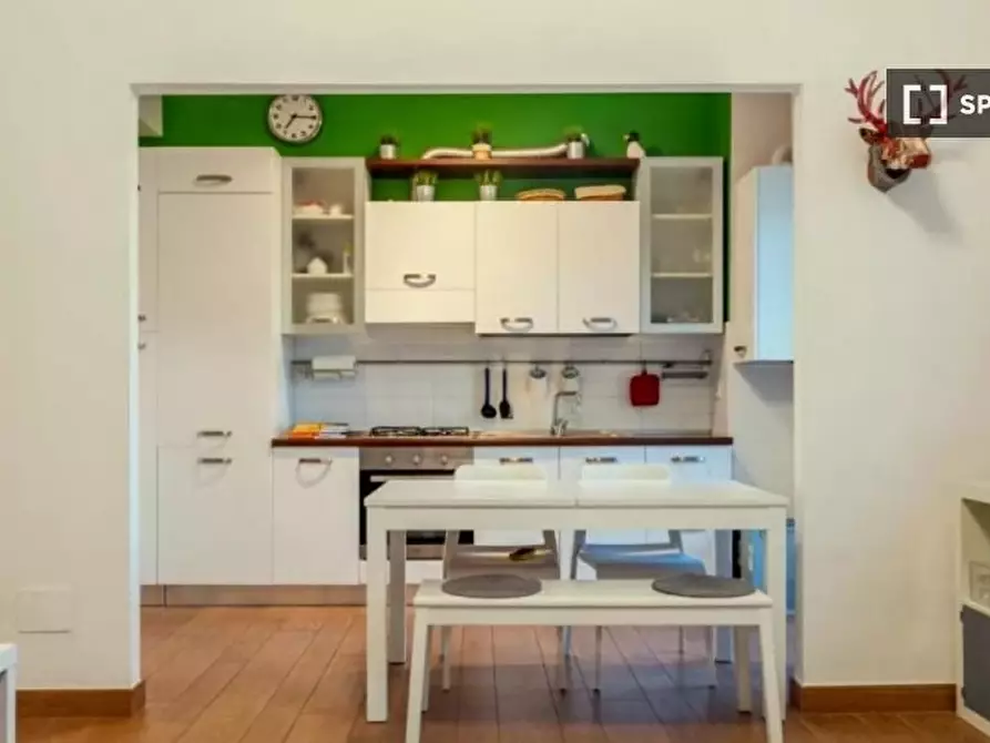 Immagine 5 di Appartamento in affitto  in Via Marostica a Milano