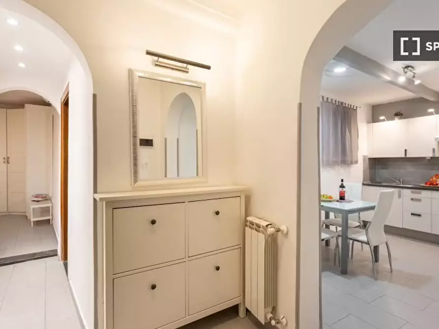 Immagine 14 di Appartamento in affitto  in Via dei Macci a Firenze