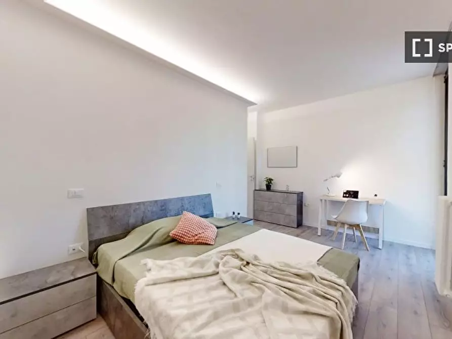 Immagine 8 di Camera condivisa in affitto  in VIA Pellizzo a Padova