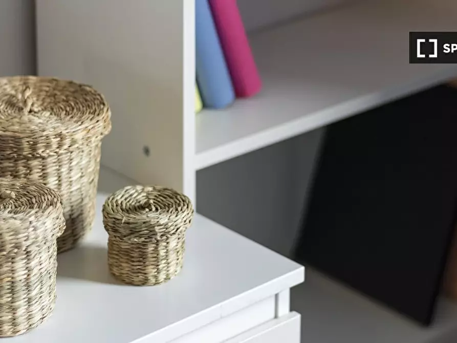 Immagine 3 di Camera condivisa in affitto  in Corso Massimo d'Azeglio a Torino