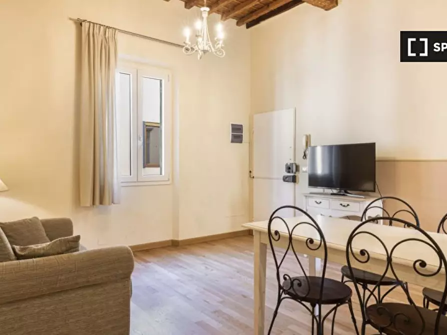 Immagine 4 di Appartamento in affitto  in Via del Leone a Firenze