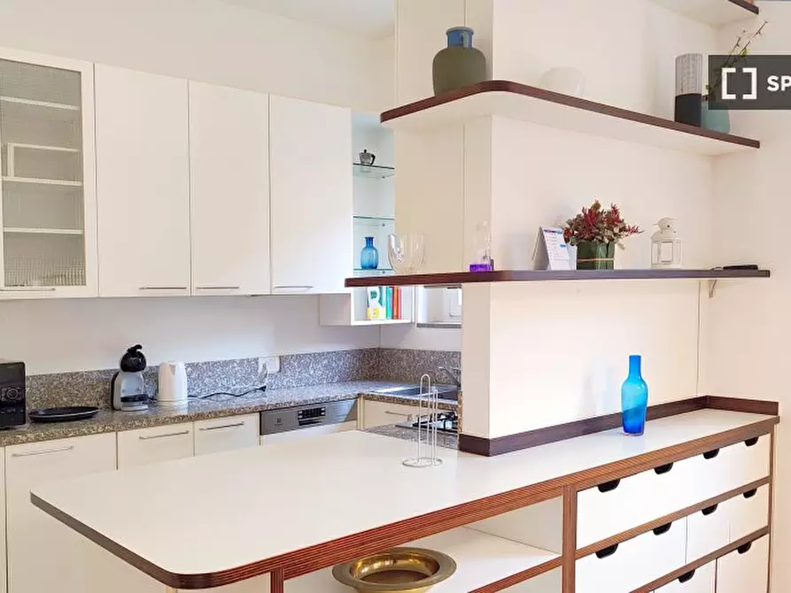 Immagine 16 di Appartamento in affitto  in Via Olmetto a Milano