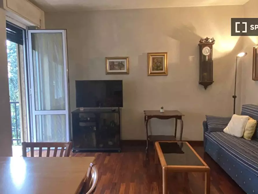 Immagine 4 di Appartamento in affitto  in Via Vincenzo Magliocco a Milano