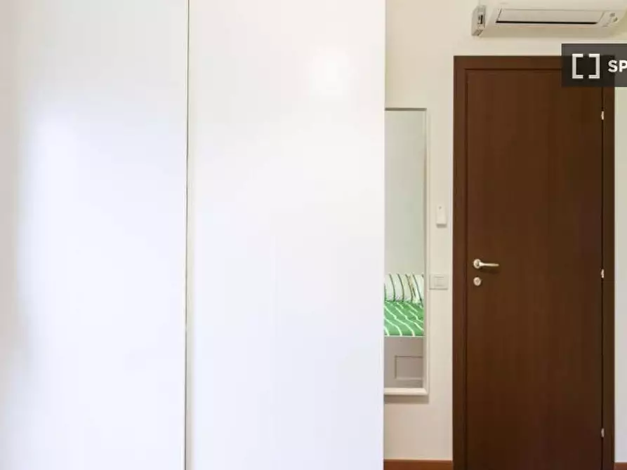 Immagine 6 di Camera condivisa in affitto  in Via Privata San Martiniano a Milano