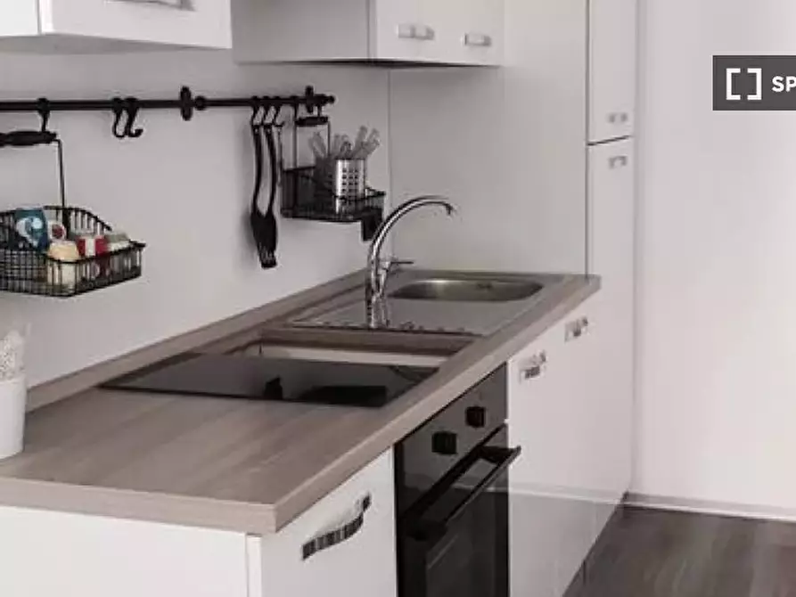 Immagine 6 di Appartamento in affitto  in Via Archimede a Milano