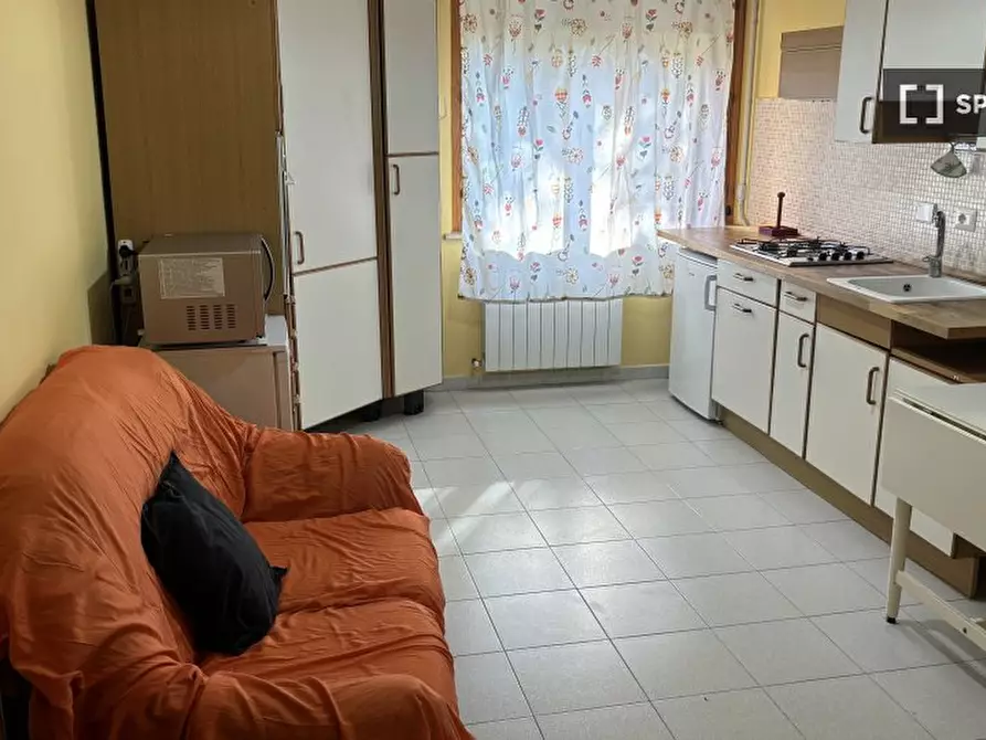 Immagine 2 di Appartamento in affitto  in Viale Carmelo Bene a Roma