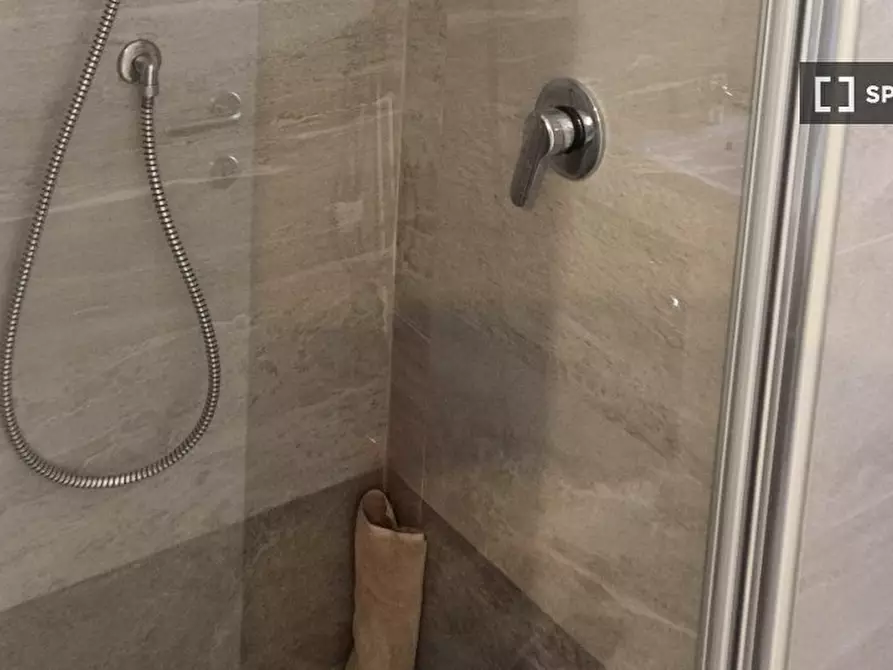 Immagine 11 di Camera condivisa in affitto  in Via Privata Casentino a Milano