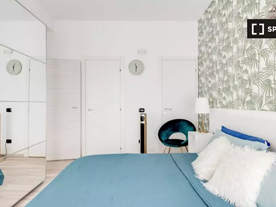 Immagine 6 di Appartamento in affitto  in Via Privata Ebro a Milano