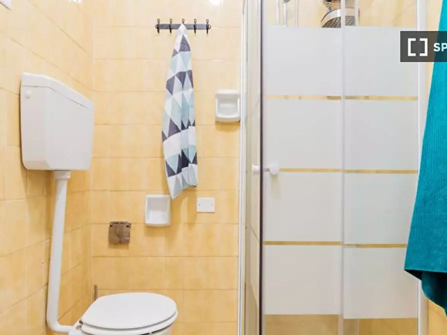 Immagine 11 di Camera condivisa in affitto  in Via Felice Mendelssohn a Padova