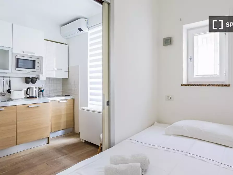 Immagine 17 di Appartamento in affitto  in Via Rosolino Pilo a Milano