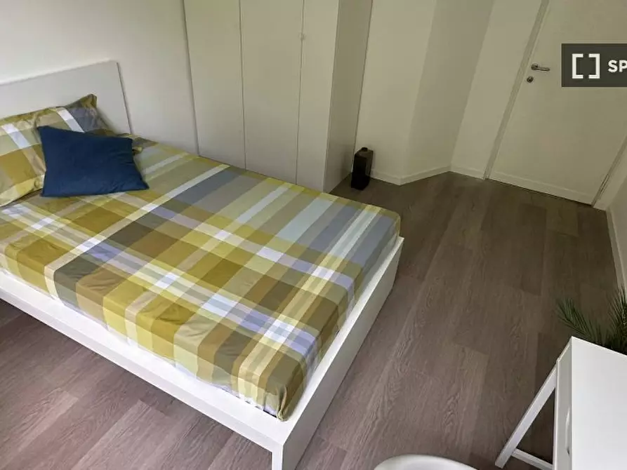 Immagine 8 di Camera condivisa in affitto  in Pecorini a Milano